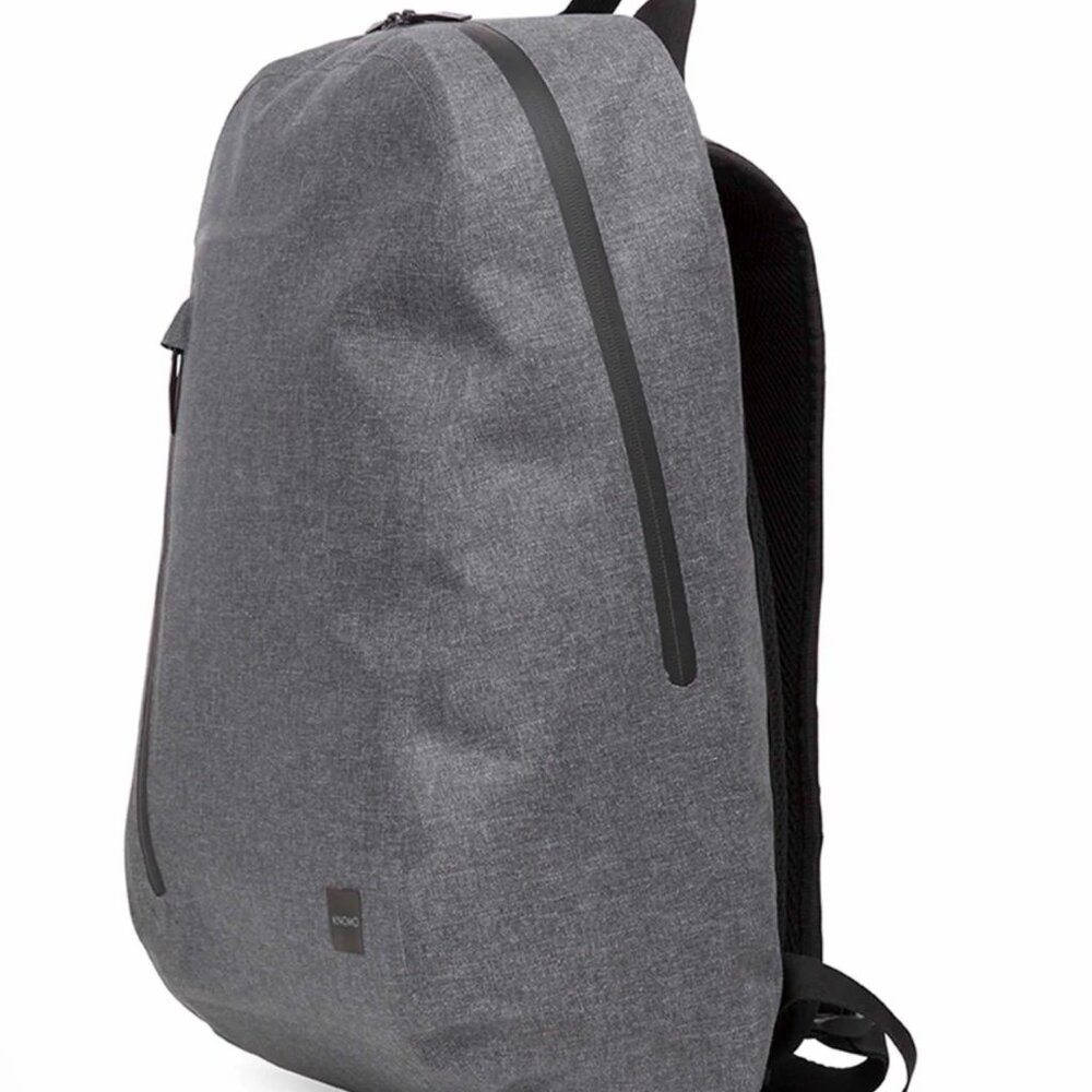 Knomo London Harpsden Compact Laptop Backpack